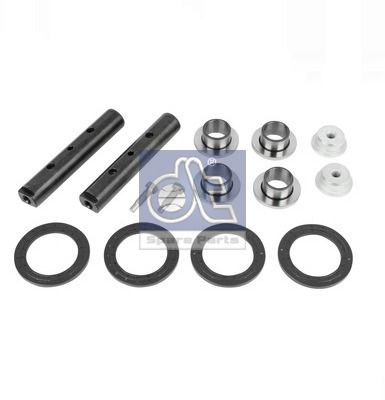Repair Kit, driver cab suspension DT Spare Parts 5.96232