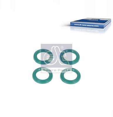 Repair Kit, tilt cylinder DT Spare Parts 5.96242
