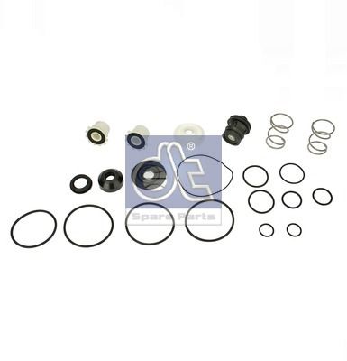 DT Spare Parts 5.97032 Repair Kit, service brake brake valve