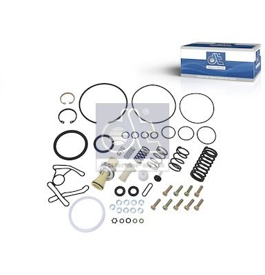 DT Spare Parts 5.97061 Repair Kit, air dryer