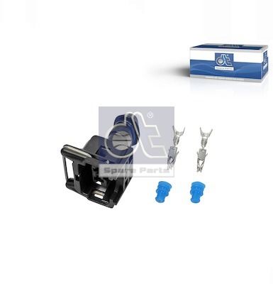 DT Spare Parts 5.98025 Plug