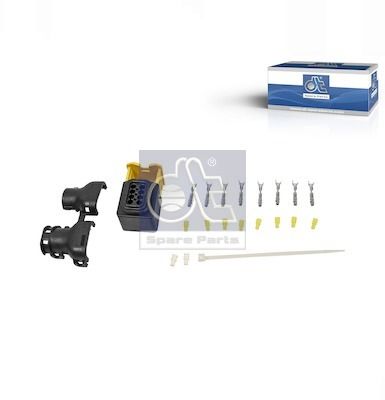 Plug DT Spare Parts 5.98034