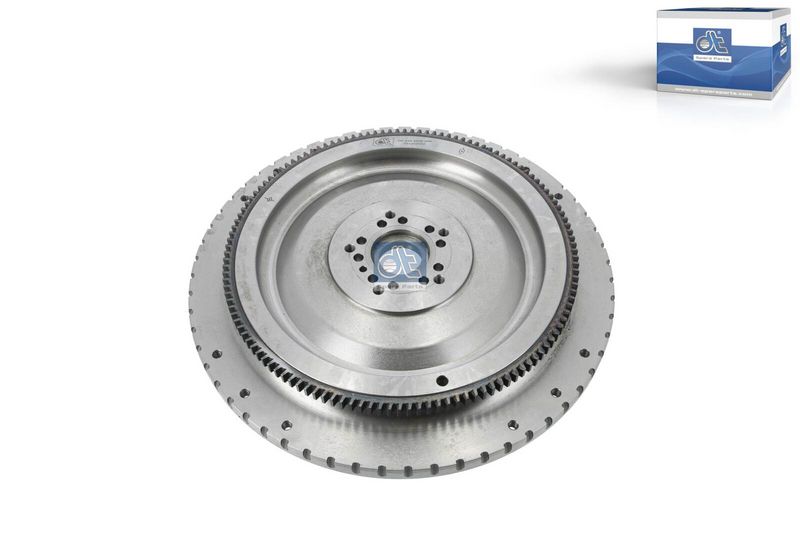 DT Spare Parts 6.00286 Flywheel