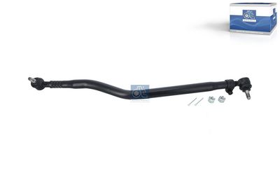 Centre Rod Assembly DT Spare Parts 6.00303