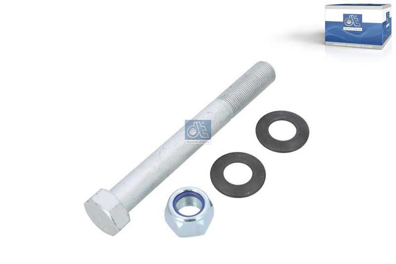 DT Spare Parts 6.00398 Repair Kit, spring bolt