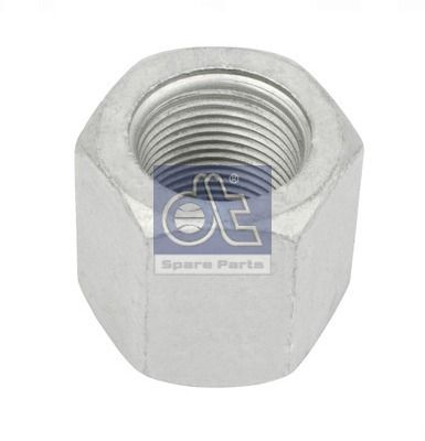 Spring Clamp Nut DT Spare Parts 6.11158