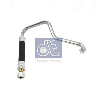 Pressure Hose, air compressor DT Spare Parts 6.26063