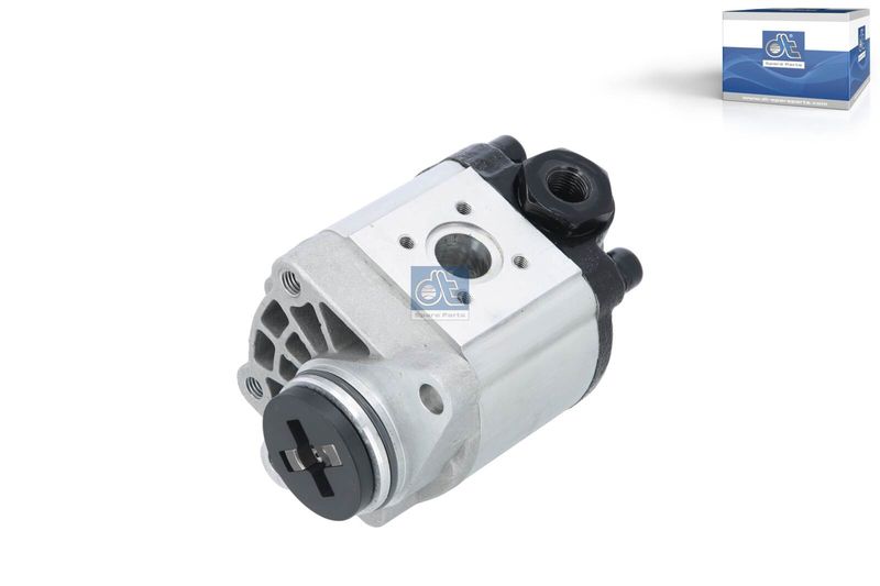 DT Spare Parts 6.26409 Hydraulic Pump, steering