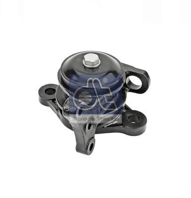 Mounting, engine DT Spare Parts 6.28504