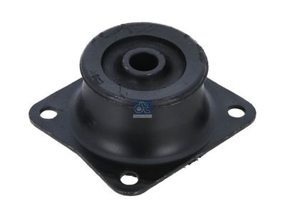 Mounting, engine DT Spare Parts 6.28525