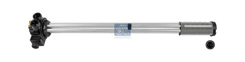 DT Spare Parts 6.33811 Sender Unit, fuel tank