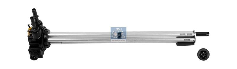 DT Spare Parts 6.33817 Sender Unit, fuel tank