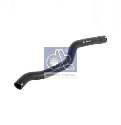 DT Spare Parts 6.35305 Radiator Hose