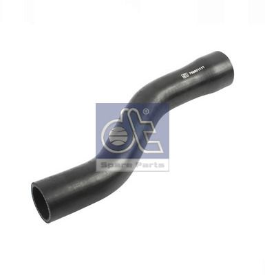 Radiator Hose DT Spare Parts 6.35316