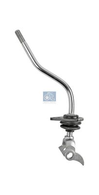 Selector-/Shift Rod DT Spare Parts 6.47080