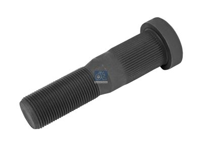 Wheel Stud DT Spare Parts 6.54205