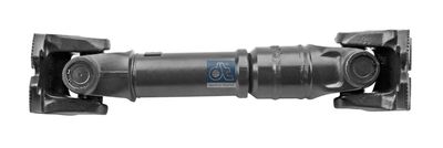 Propshaft, axle drive DT Spare Parts 6.59200
