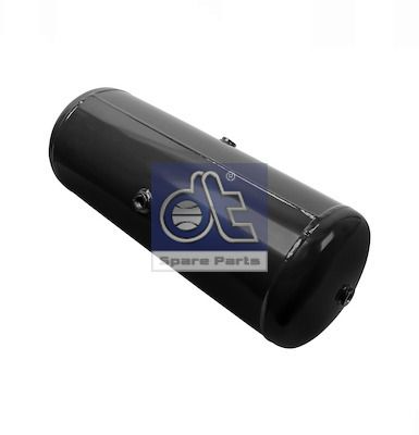 Air Tank, compressed-air system DT Spare Parts 6.63805