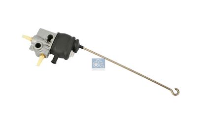 Air Suspension Valve DT Spare Parts 6.65094