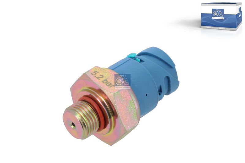 DT Spare Parts 6.65702 Sensor, oil pressure