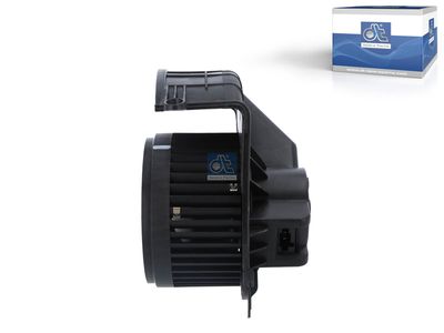 Interior Blower DT Spare Parts 6.73300