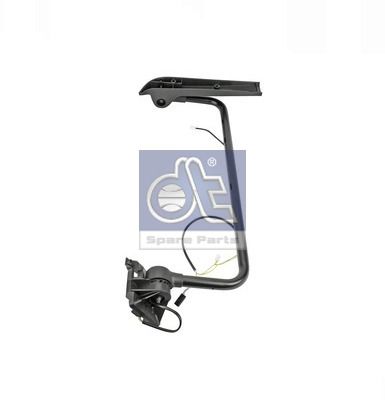 DT Spare Parts 6.75331 Holder, exterior mirror