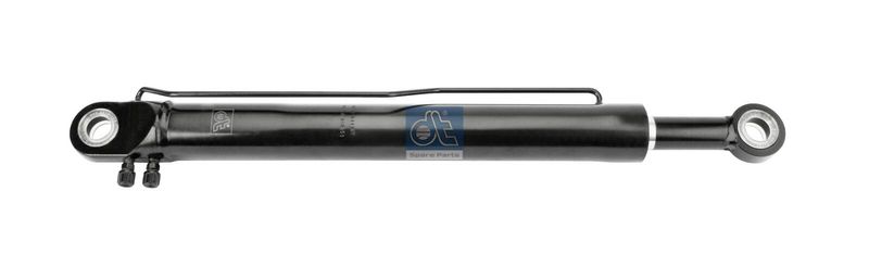 DT Spare Parts 6.76020 Tilt Cylinder, driver cab