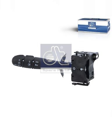 DT Spare Parts 6.82027 Steering Column Switch