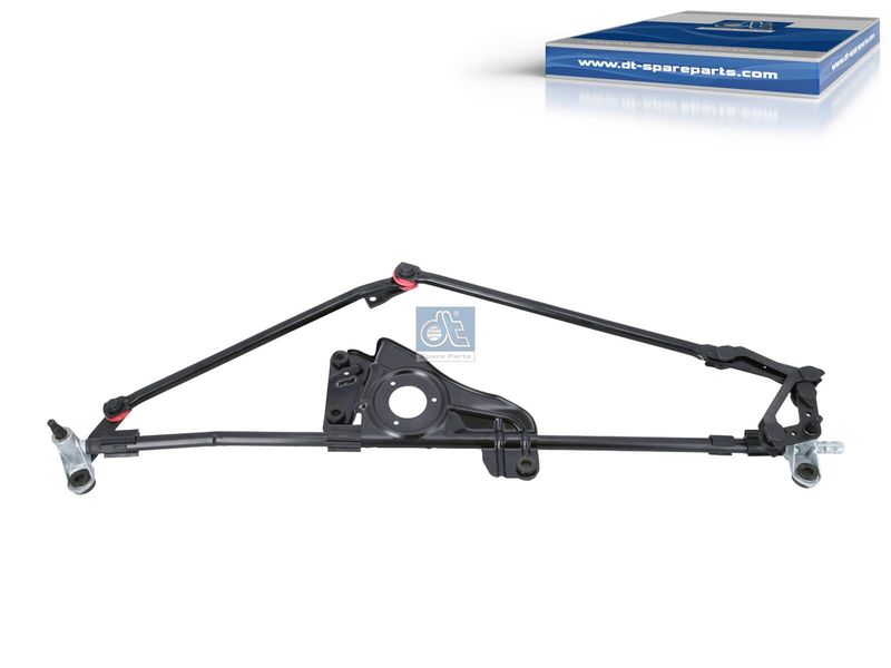 DT Spare Parts 6.88044 Wiper Linkage