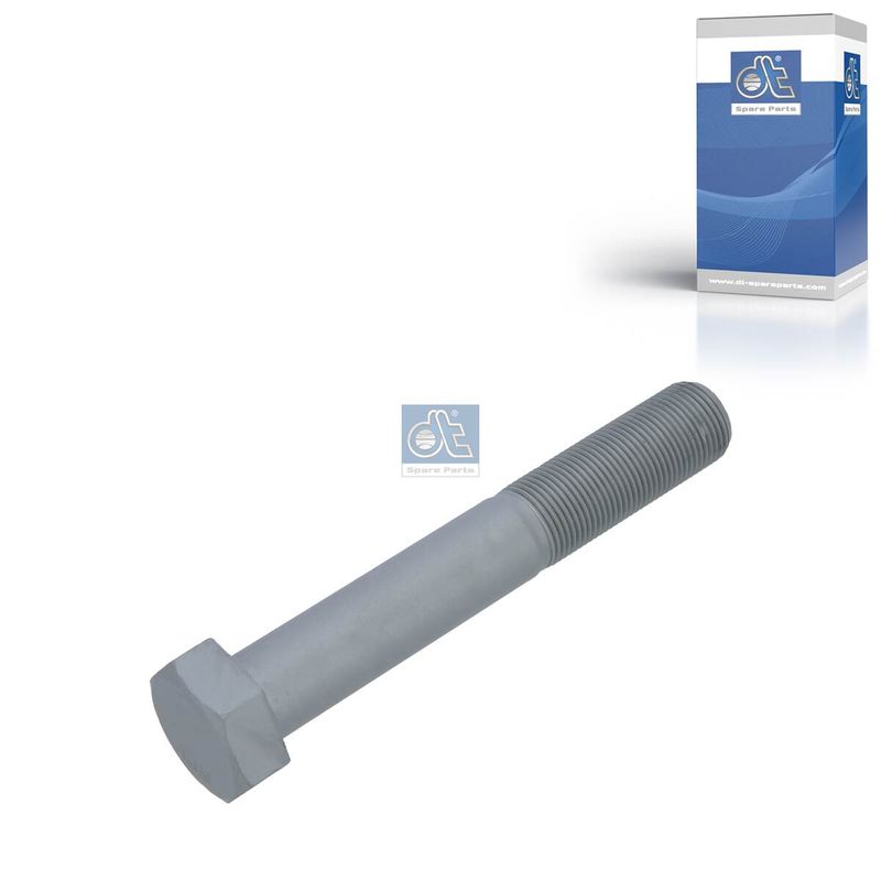 DT Spare Parts 6.89007 Fastening Bolt, stabiliser bar