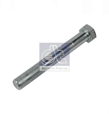DT Spare Parts 6.11070 Spring Bolt