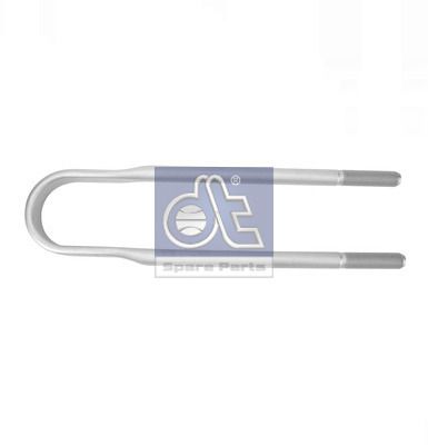 Spring Clamp DT Spare Parts 6.11106