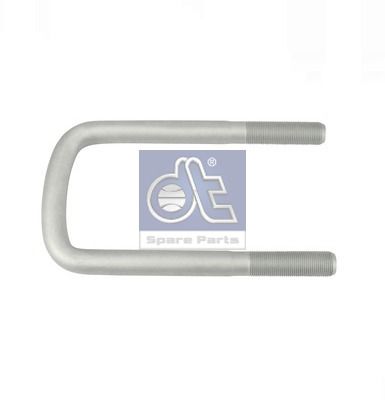 Spring Clamp DT Spare Parts 6.11131