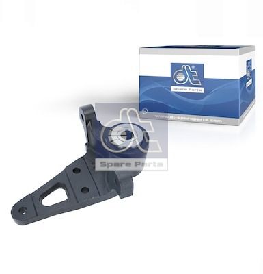 Leaf Spring Hanger DT Spare Parts 6.11326
