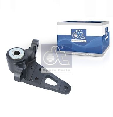 DT Spare Parts 6.11327 Leaf Spring Hanger