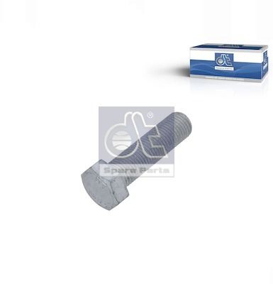 Screw DT Spare Parts 6.12900