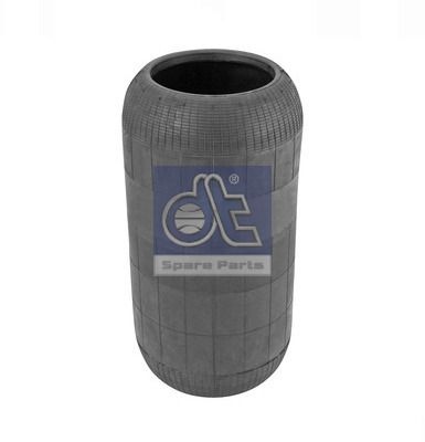 Bellow, air suspension DT Spare Parts 6.13001