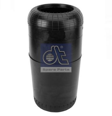 Bellow, air suspension DT Spare Parts 6.13026