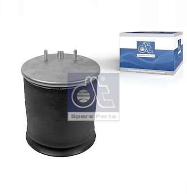 DT Spare Parts 6.13041 Bellow, air suspension