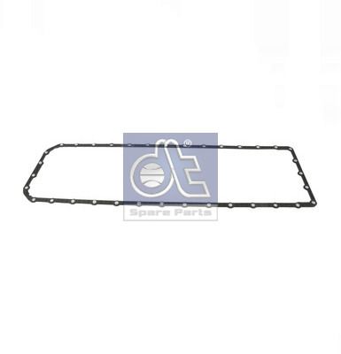 Gasket, oil sump DT Spare Parts 6.20422