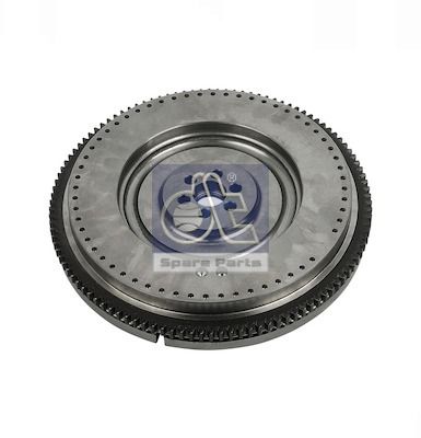 DT Spare Parts 6.21208 Flywheel