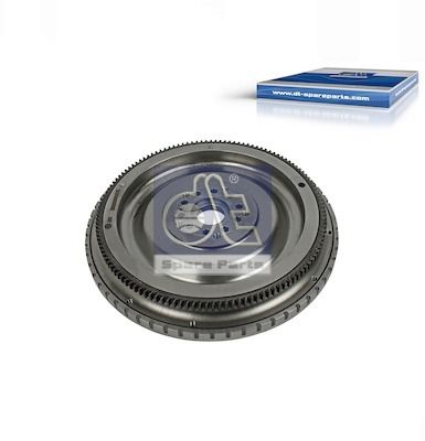 DT Spare Parts 6.21215 Flywheel