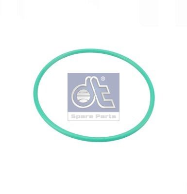 DT Spare Parts 6.21492 Gasket, cylinder liner