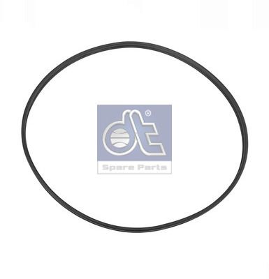 Gasket, cylinder head cover DT Spare Parts 6.22124