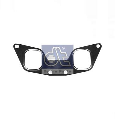 Gasket, exhaust manifold DT Spare Parts 6.23554