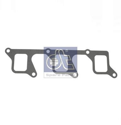 Gasket, intake manifold DT Spare Parts 6.23601