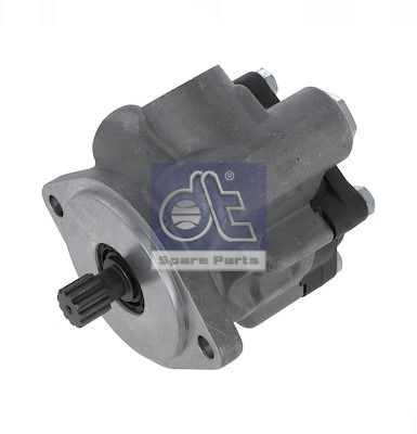 Hydraulic Pump, steering DT Spare Parts 6.26403