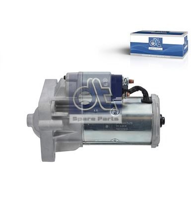 Starter DT Spare Parts 6.27219