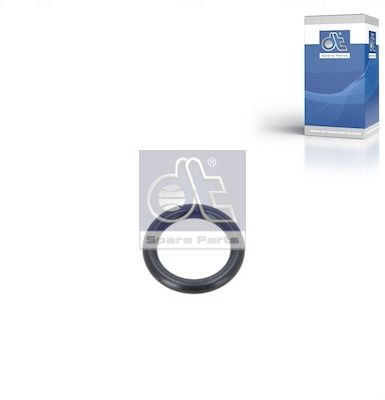 DT Spare Parts 6.30066 Gasket, water pump