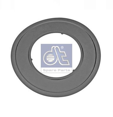 Gasket, water pump DT Spare Parts 6.30080